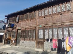 -三林塘老街