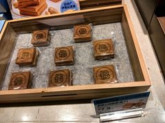 -巴黎贝甜(凯德MALL望京店)