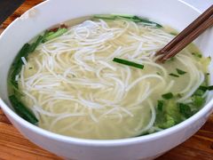 -德致祥云南过桥米线(云天小苑店)