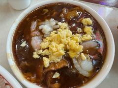 三鲜打卤面-天天初二·天津传统捞面·天津特色菜(凌奥总店)