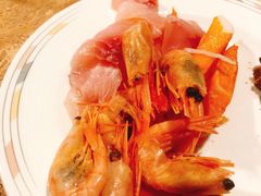 -汇泉王朝大饭店-旋转餐厅(南海路店)