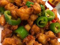 -美极鲜食坊(宝安南路店)