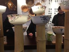 -成都你六姐·牛肉冒菜(城市集市合生汇店)