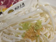 -潮汕大目牛肉火锅(水围店)