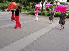 -丰台花园