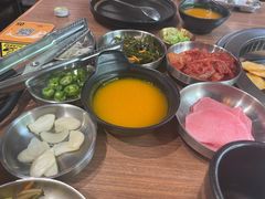 -香猪坊韩国烤肉专属门店(魏公村店)