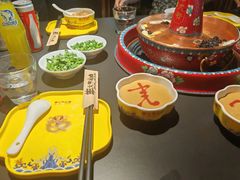 -羊大爷涮肉(亮马桥店)