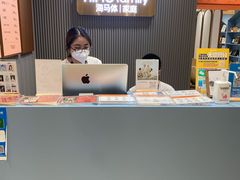 -海马体照相馆(上海月星环球港店)