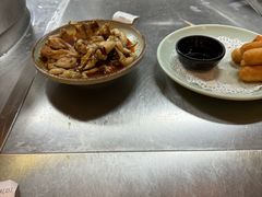 -佬土鹅肠火锅(中建大观店)