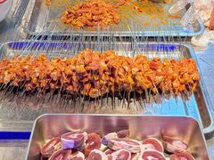 -生火火·小炉子炭烤(金楠天街总店)