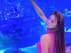 -沈阳海洋探索中心