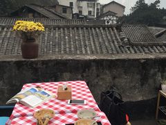 -大王油茶(磁器口店)