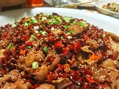 -济南烧烤(五莲路店)