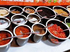 -唐记煌大坨卤牛肉串串(瑞南街店)