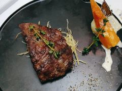 果木顶级牛小排-威尼斯西餐厅(扬名广场店)