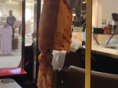 -火炉火自助餐(西直门凯德MALL店)