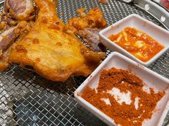 -百富源·海鲜辽菜(浑河堡店)