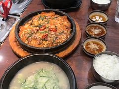 -神仙雪浓汤(明洞店)