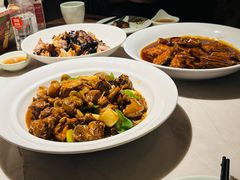 -船歌·鱼水饺青岛菜(闽江二路店)