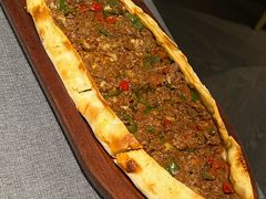 -Efes Turkish & Mediterranean Cuisine 艾菲斯餐厅(陆家嘴店)