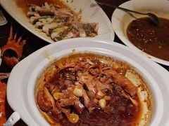 -庭院江南菜•烤鸭•非遗传承(丰台总部基地店)