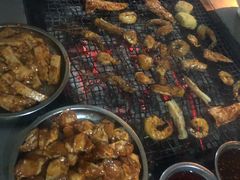 -同心烧烤(总店)