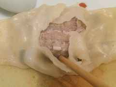 -北李妈妈菜·海肠捞饭(高新万达店)
