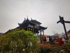 -恩阳古镇