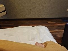 -华夏良子·足道SPA艾灸(龙潭路店)