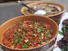 -汤锅大王(新平曹苏黄牛汤锅有限公司)