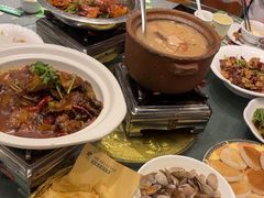 -全聚贤餐厅·湖北家常菜(沙湖店)
