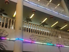 -海口骑楼小吃街