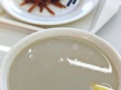 老磁器口豆汁儿-老磁器口豆汁店(马家堡店)