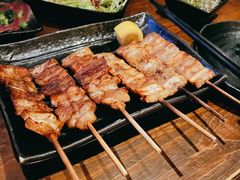 -木子烧鸟屋(百子湾店)