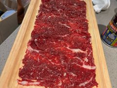-海底捞火锅(新松江路生日主题店)