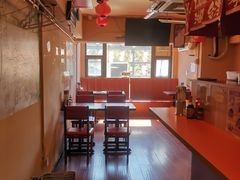 -拉面莊夢語＆中华料理八椿