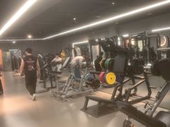 -小怪兽健身(宗关店)