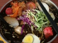 招牌冷面-优壹佳·延边朝鲜族料理(中山北路店)