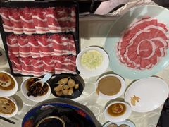 -东来顺饭庄(apm总店)