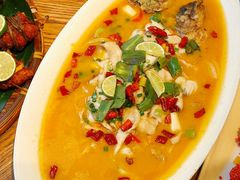 -小喜客·云南特色菜(纳西庭院店)