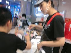 -DQ·蛋糕·冰淇淋(奥特莱斯店)