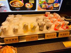 -和府捞面(领展购物广场京通店)