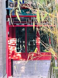 -北京郡王府饭店·宴会厅