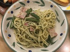 -萨莉亚意式餐厅(莲花国际广场店)