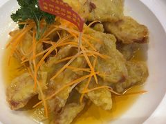 -那家老院子东北菜·饺子·小鸡炖蘑菇(艳华街店)