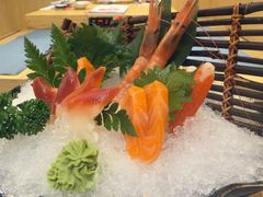 -伊豆野菜村(合景·摩方店)