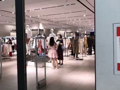 -ZARA(凯德乐峰广场店)