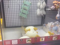 -天空之城游乐体验世界(吾悦广场店)