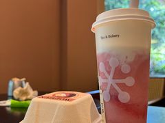 -奈雪的茶(华侨城创意园店)