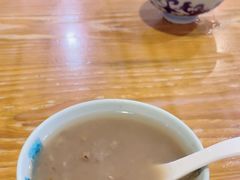 -兵哥豌豆面(建设巷店)